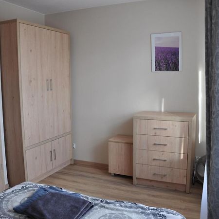 Esen Apartamenty Akademicka 비아위스토크 외부 사진