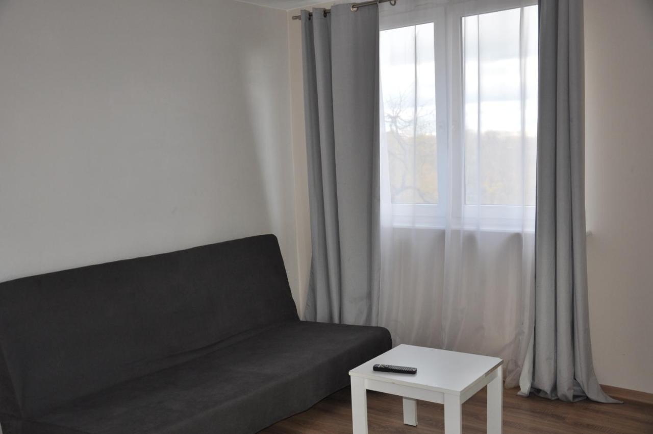 Esen Apartamenty Akademicka 비아위스토크 외부 사진